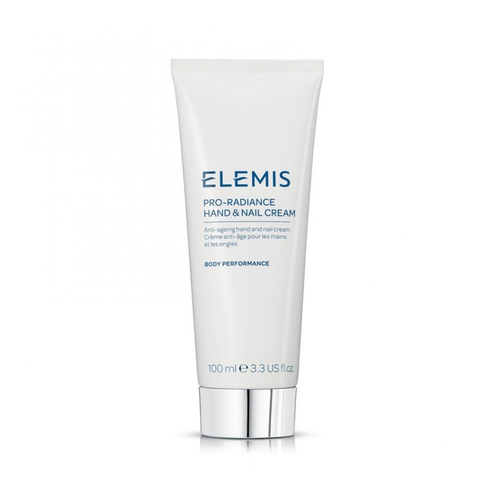 Крем для рук і нігтів anti-age ELEMIS Pro-Radiance Hand and Nail Cream